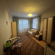 Квартира 31 м², 1-комнатная - изображение 2