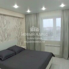 Квартира 85,2 м², 3-комнатная - изображение 5