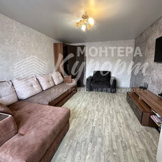 Квартира 35,8 м², 1-комнатная - изображение 1