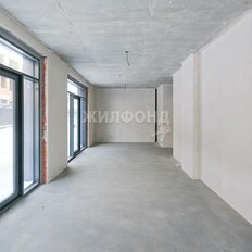 Квартира 64,3 м², 1-комнатная - изображение 2