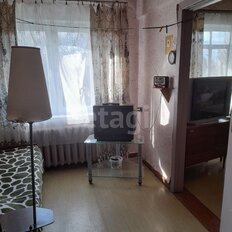 Квартира 55,8 м², 3-комнатная - изображение 4