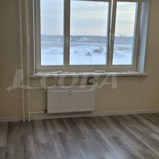 Квартира 40 м², 1-комнатная - изображение 2