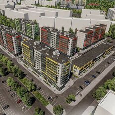 Квартира 55,1 м², 2-комнатная - изображение 3