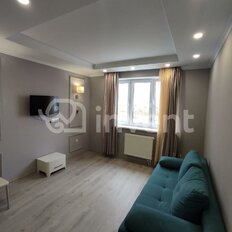 Квартира 37,5 м², 1-комнатная - изображение 1