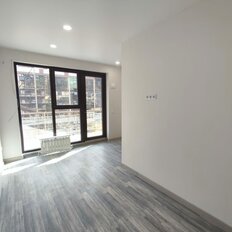 Квартира 16,9 м², студия - изображение 1