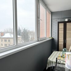 Квартира 54,4 м², 2-комнатная - изображение 3