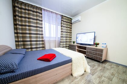 54 м², 2-комнатная квартира 2 900 ₽ в сутки - изображение 48