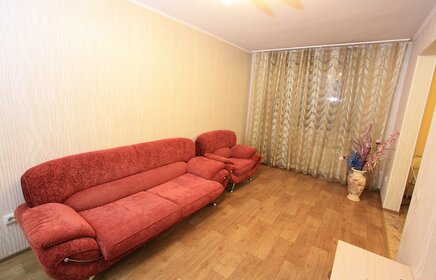 37 м², 2-комнатная квартира 2 300 ₽ в сутки - изображение 10