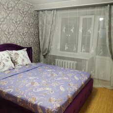 Квартира 40 м², 1-комнатная - изображение 5