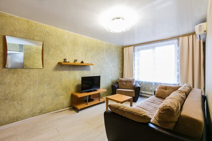 50 м², 2-комнатная квартира 3 500 ₽ в сутки - изображение 99