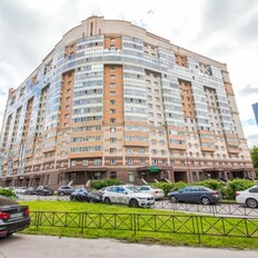 160,5 м², помещение свободного назначения - изображение 1