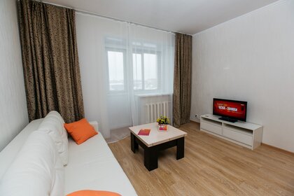 28 м², квартира-студия 1 700 ₽ в сутки - изображение 65