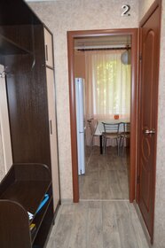 36 м², 1-комнатная квартира 1 500 ₽ в сутки - изображение 13