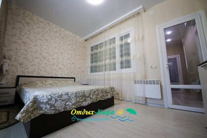 45 м², 2-комнатная квартира 3 000 ₽ в сутки - изображение 22