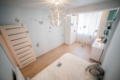 25 м², квартира-студия 18 000 ₽ в месяц - изображение 66