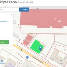 450 м², торговое помещение - изображение 3