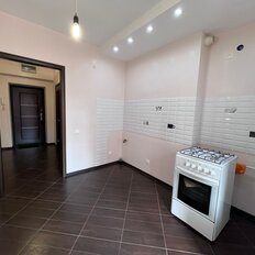 Квартира 40 м², 1-комнатная - изображение 4