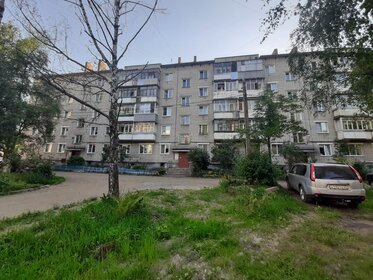 Купить квартиру с парковкой в ЖК «Сокол Сити» в Ярославле - изображение 47
