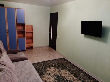 16 м², квартира-студия 1 400 ₽ в сутки - изображение 65