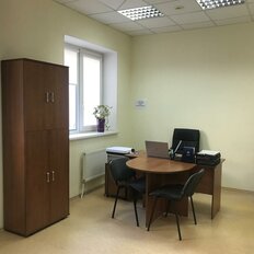 4,8 м², юридический адрес - изображение 1