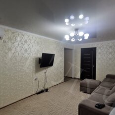 Квартира 57,4 м², 3-комнатная - изображение 3