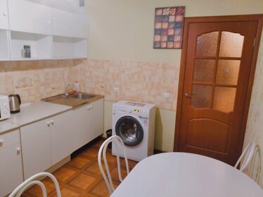 40 м², 1-комнатная квартира 2 950 ₽ в сутки - изображение 65