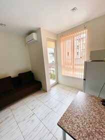 23 м², квартира-студия 2 500 ₽ в сутки - изображение 50