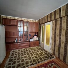 Квартира 55 м², 3-комнатная - изображение 3