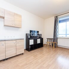 Квартира 26,8 м², студия - изображение 4