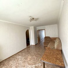 Квартира 46,5 м², 2-комнатная - изображение 3