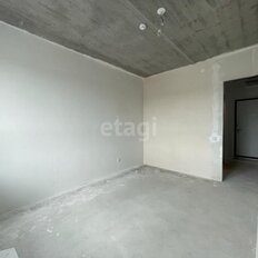 Квартира 34,3 м², 1-комнатная - изображение 5