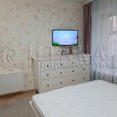 Квартира 38,1 м², 1-комнатная - изображение 5