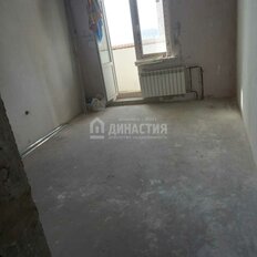 Квартира 23,7 м², студия - изображение 3