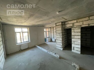 36,5 м², 1-комнатная квартира 6 100 000 ₽ - изображение 75