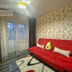 Квартира 72,1 м², 3-комнатная - изображение 5