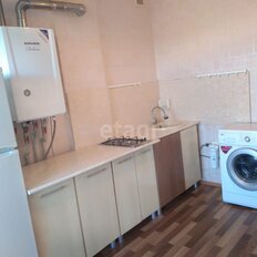 Квартира 46,8 м², 2-комнатная - изображение 3