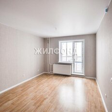 Квартира 25,4 м², студия - изображение 3