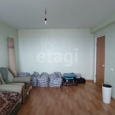 Квартира 39,8 м², 1-комнатная - изображение 2