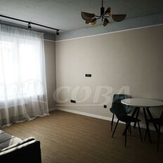 Квартира 40 м², 1-комнатная - изображение 2