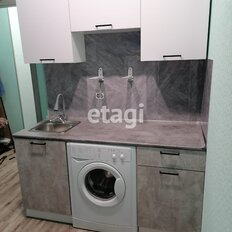 Квартира 24,2 м², студия - изображение 4