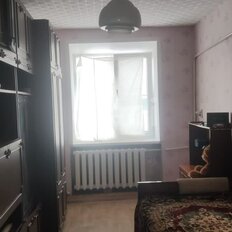 Квартира 58,4 м², 3-комнатная - изображение 2