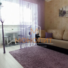 Квартира 18,1 м², студия - изображение 2