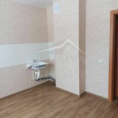 Квартира 55 м², 2-комнатная - изображение 5