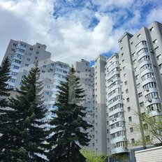 Квартира 27,3 м², студия - изображение 2