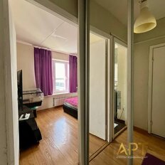 Квартира 27,1 м², 1-комнатная - изображение 3