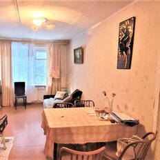 Квартира 60 м², 3-комнатная - изображение 1