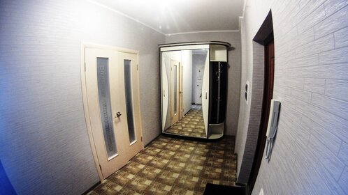 Купить квартиру площадью 23 кв.м. на улице Смирнова в Барнауле - изображение 23