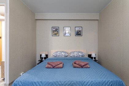 38 м², 1-комнатная квартира 3 500 ₽ в сутки - изображение 81