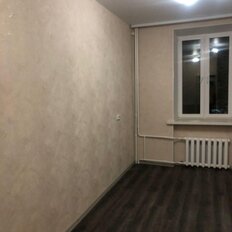 Квартира 18 м², 1-комнатная - изображение 4