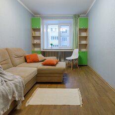 Квартира 55 м², 2-комнатная - изображение 2